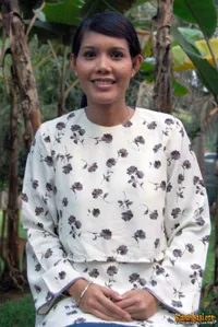 Foto Christie Chasslam