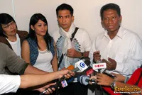 Foto Christie Chasslam