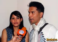 Foto Christie Chasslam