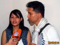 Foto Christie Chasslam