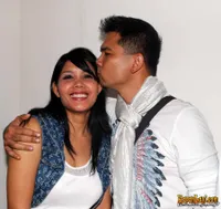 Foto Christie Chasslam