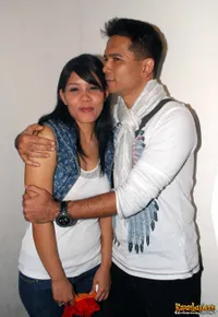 Foto Christie Chasslam