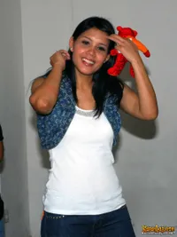 Foto Christie Chasslam