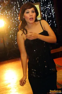 Foto Christie Chasslam