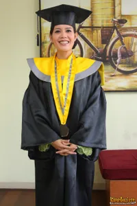 Foto Christie Chasslam