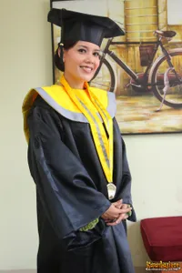 Foto Christie Chasslam