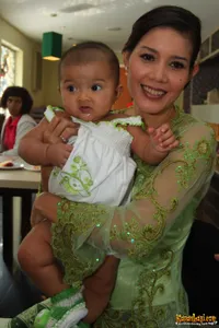 Foto Christie Chasslam