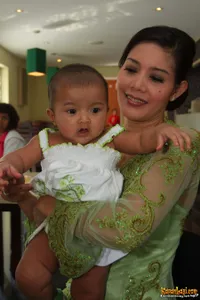 Foto Christie Chasslam