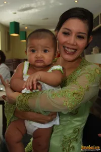 Foto Christie Chasslam