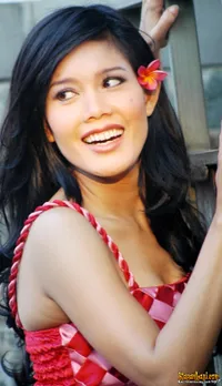 Foto Christie Chasslam