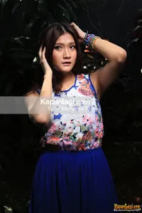 Foto Christina Colondam