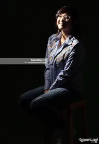 Foto Christina Colondam