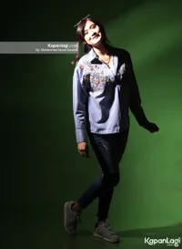 Foto Christina Colondam