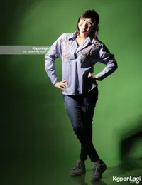 Foto Christina Colondam