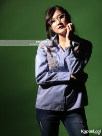 Foto Christina Colondam