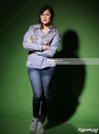 Foto Christina Colondam