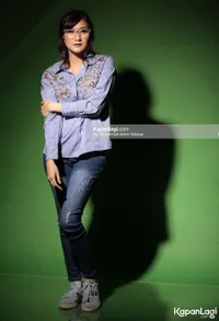 Foto Christina Colondam