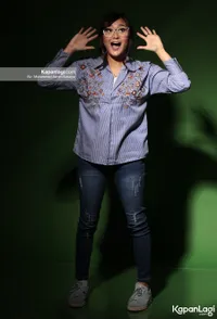 Foto Christina Colondam