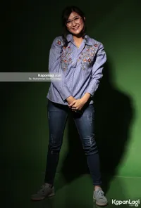 Foto Christina Colondam