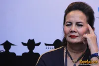 Foto Christine Hakim