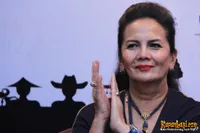 Foto Christine Hakim