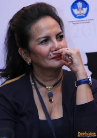 Foto Christine Hakim