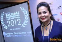 Foto Christine Hakim