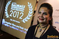 Foto Christine Hakim