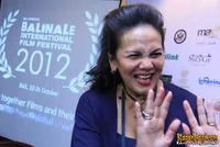 Foto Christine Hakim