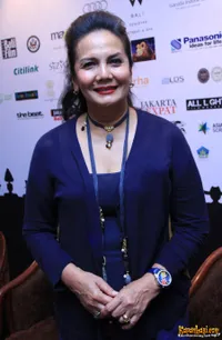 Foto Christine Hakim