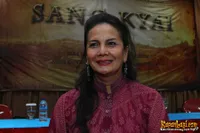 Foto Christine Hakim