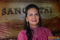 Foto Christine Hakim