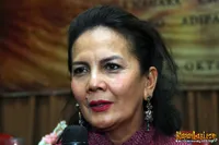 Foto Christine Hakim