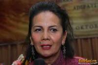 Foto Christine Hakim