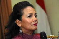 Foto Christine Hakim