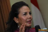 Foto Christine Hakim