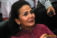 Foto Christine Hakim