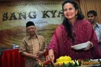 Foto Christine Hakim