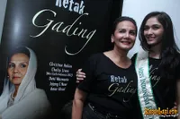 Foto Christine Hakim