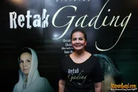 Foto Christine Hakim