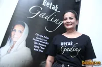 Foto Christine Hakim