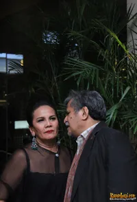 Foto Christine Hakim