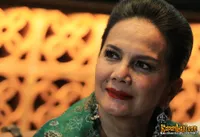 Foto Christine Hakim