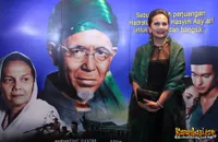 Foto Christine Hakim