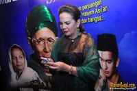 Foto Christine Hakim