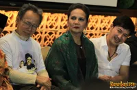 Foto Christine Hakim