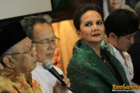 Foto Christine Hakim