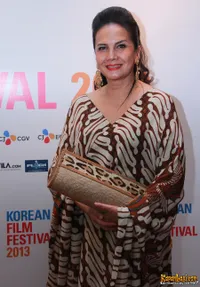 Foto Christine Hakim