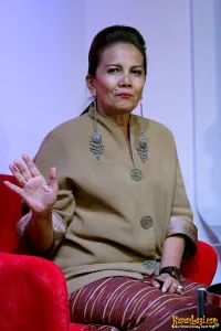 Foto Christine Hakim