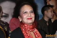 Foto Christine Hakim